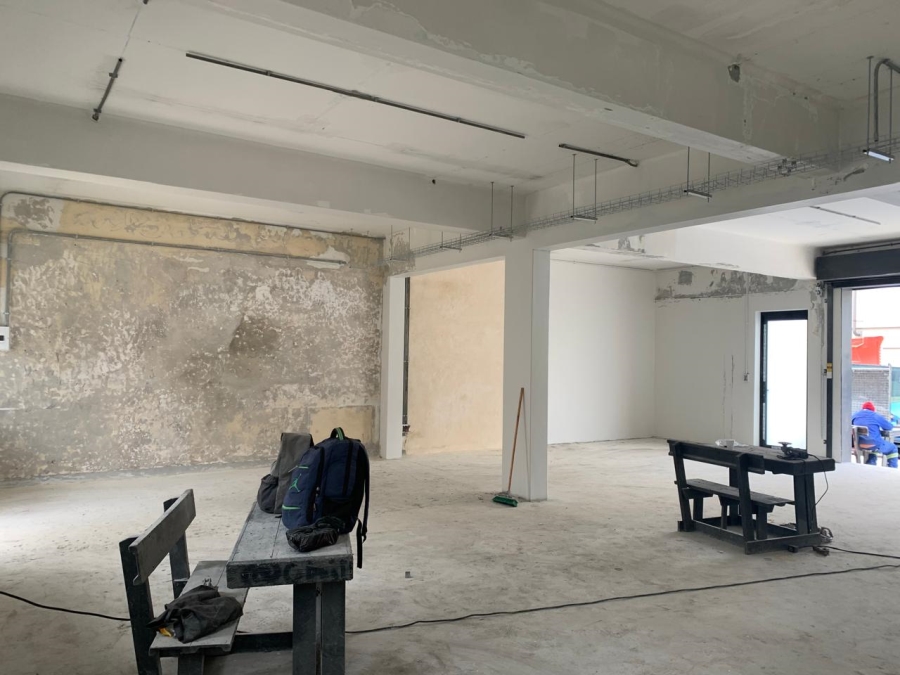 To Let commercial Property for Rent in Ndabeni Western Cape